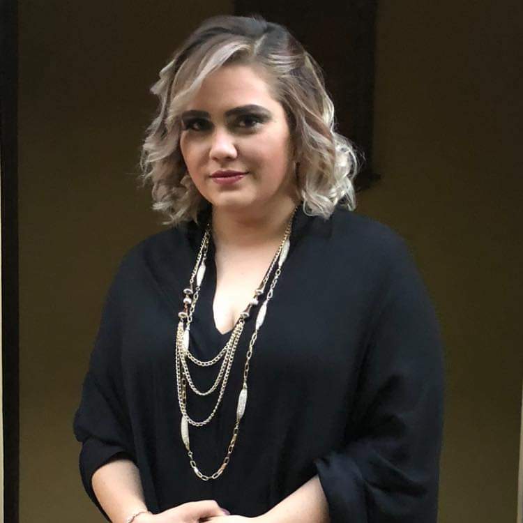 PVEM DESIGNA A ROSA SAMPIERI MARÍN CANDIDATA A LA DIPUTACIÓN LOCAL POR HUATUSCO