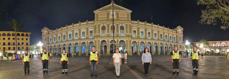 DIF MUNICIPAL COMPROMETIDO CON LA ATENCIÓN A MENORES AUTISMO
