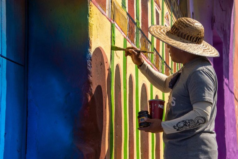 DEFINEN SEDES Y TEMAS DE INTERVENCIONES ARTÍSTICAS PARA CONMEMORAR FUNDACIÓN DE CÓRDOBA Y FIRMA DE LOS TRATADOS