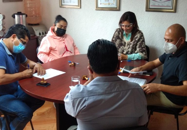 APRUEBAN PROGRAMA MUNICIPAL DE SANO REGRESO A CLASES