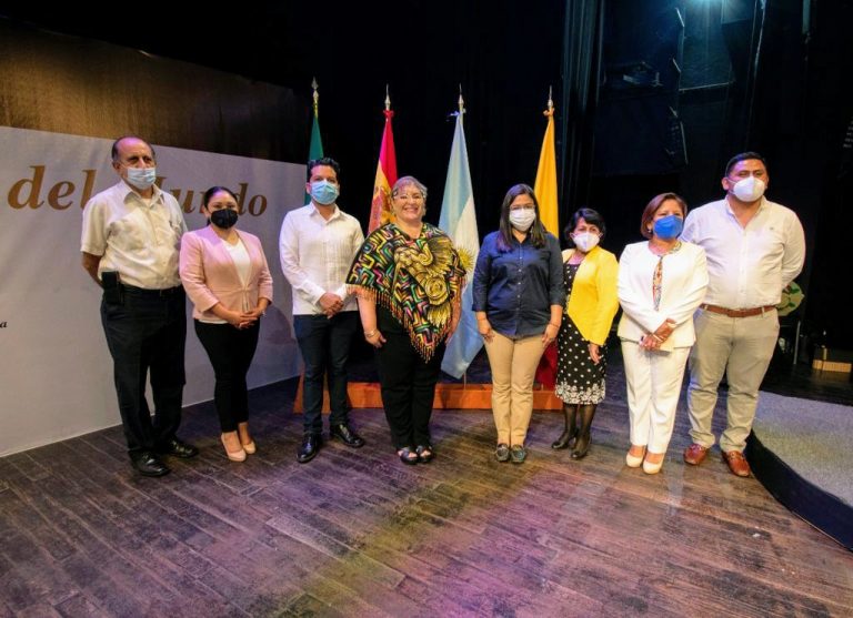 CÓRDOBA ACUERDA HERMANAMIENTO CULTURAL CON CIUDADES DE ARGENTINA, COLOMBIA Y ESPAÑA