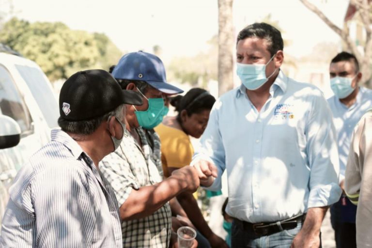 PASEMOS DEL MÉXICO FALLIDO AL DE OPORTUNIDADES: SANTIAGO MORALES