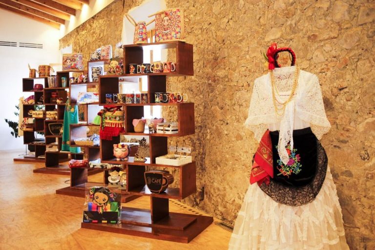 INVITAN AL FESTIVAL GASTRONÓMICO-CULTURAL, 403 AÑOS, DEL 7 AL 9 DE MAYO