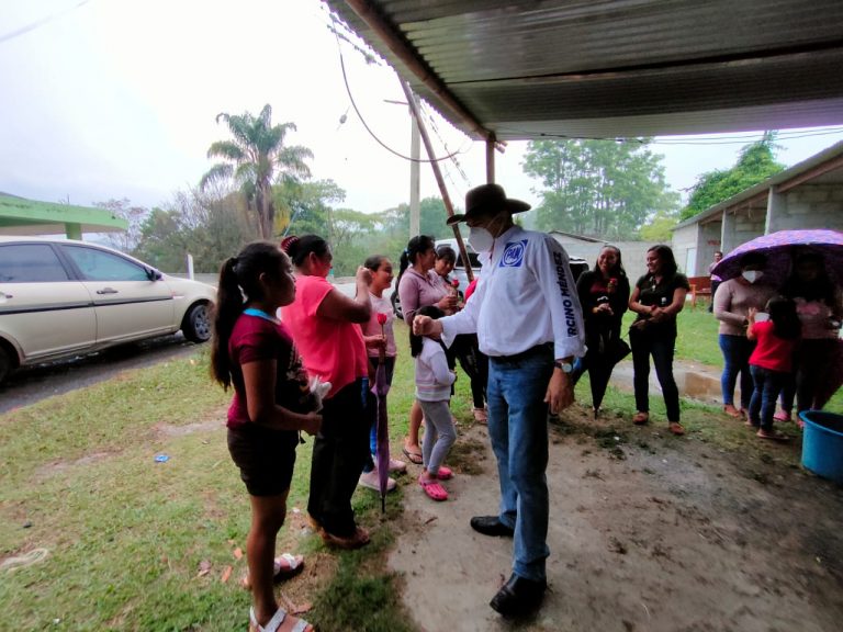 PROPONE URCINO MÉNDEZ GÁLVEZ UN REFUGIO PARA MUJERES VIOLENTADAS