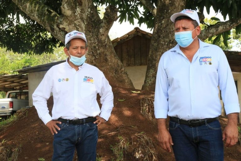 DESTRUIR INSTITUCIONES ES HACERLO CON EL PAÍS Y LAS FAMILIAS: SANTIAGO MORALES