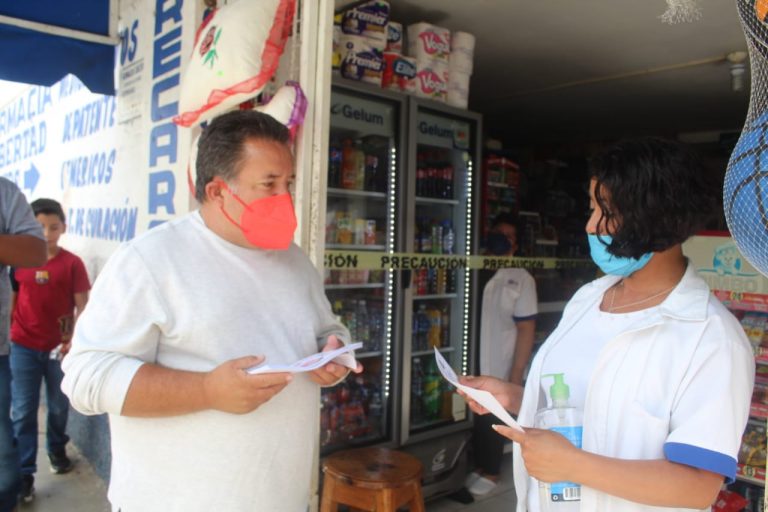 REHABILITACIÓN DE LA UNIDAD DEPORTIVA