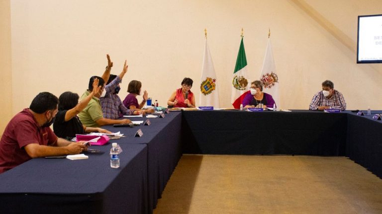 CABILDO DEL AYUNTAMIENTO DE CÓRDOBA APRUEBA AVANCE DE OBRAS AL MES DE ABRIL