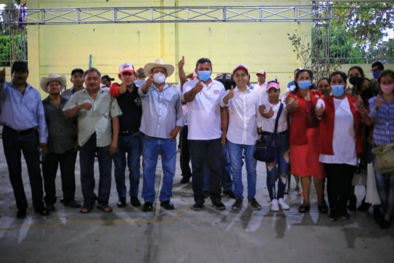 ESTE GOBIERNO HA GENERADO POBREZA Y DIVISIÓN DEL PAÍS: SANTIAGO MORALES