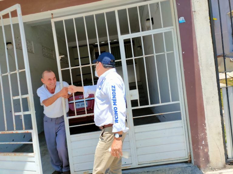 ESCUELAS DE FORMACIÓN ARTÍSTICA CONTARÁN CON APOYO DEL MUNICIPIO: URCINO MÉNDEZ