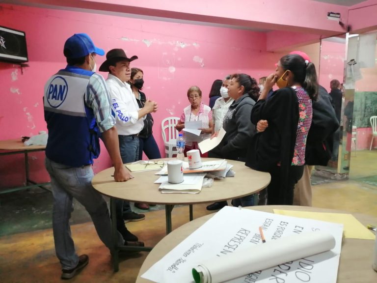 CUANDO EL SISTEMA DE SALUD LO PERMITA, REGRESARÁ LA » FERIA CARNAVAL»: URCINO MÉNDEZ