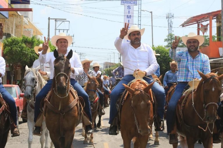 LA ECONOMÍA DEL PAÍS ES DÉBIL Y DESIGUAL GRACIAS A LA 4T: SANTIAGO MORALES