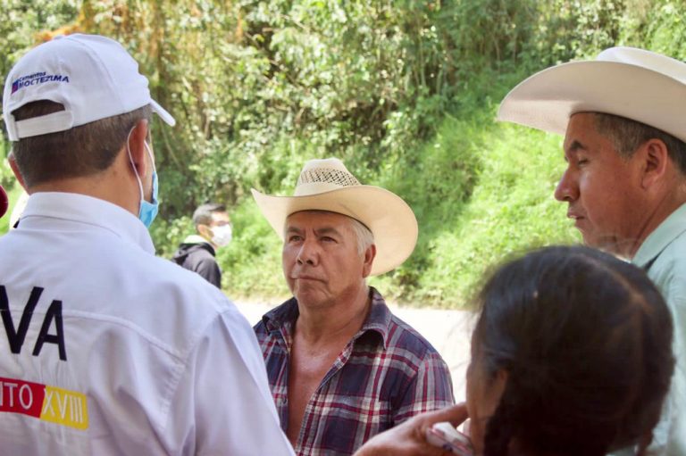 LA COALICIÓN » VA POR MÉXICO» AL FRENTE DE LA CONTIENDA ELECTORAL