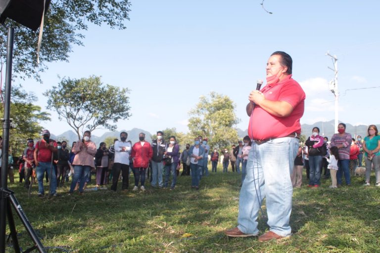 AMPLIAREMOS EL SISTEMA DE CÁMARAS DE VIDEO VIGILANCIA EN TODAS LAS COLONIAS