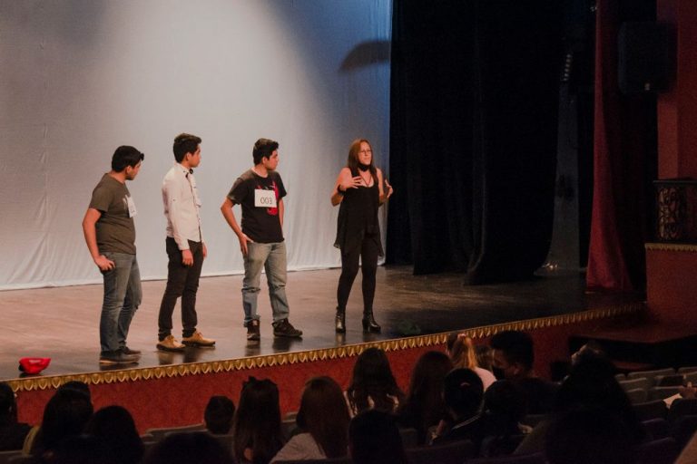 REALIZARÁN MINISERIE DE LA FIRMA DE LOS TRATADOS DE CÓRDOBA