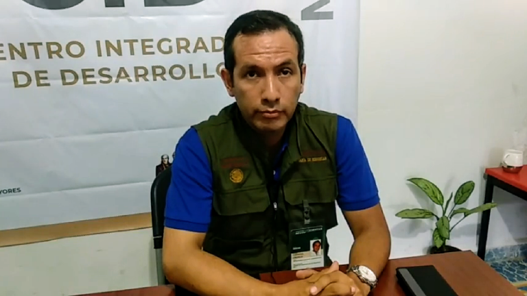 CARMONA OROPEZA, CONFIRMA FECHA PARA LA VACUNA CONTRA EL COVID19