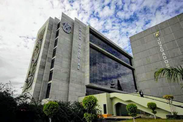 JUZGADOS DEL PODER JUDICIAL DE VERACRUZ BRINDARÁN SERVICIO ESTE DOMINGO 6 DE JUNIO