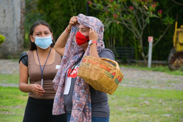 INICIAN ENSAYOS PARA FILMACIÓN DE MINISERIE SOBRE LOS TRATADOS DE CÓRDOBA
