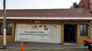 PRESENTA DENUNCIA EN LA FISCALÍA ÁGORA HUATUSCO POR AMENAZAS Y ABREN CARPETA DE INVESTIGACIÓN