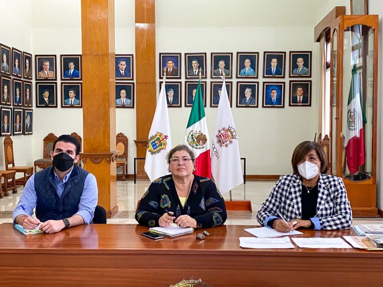 LOS TRATADOS DE CÓRDOBA SON ORGULLO DE VERACRUZ Y ORIGEN DE MÉXICO