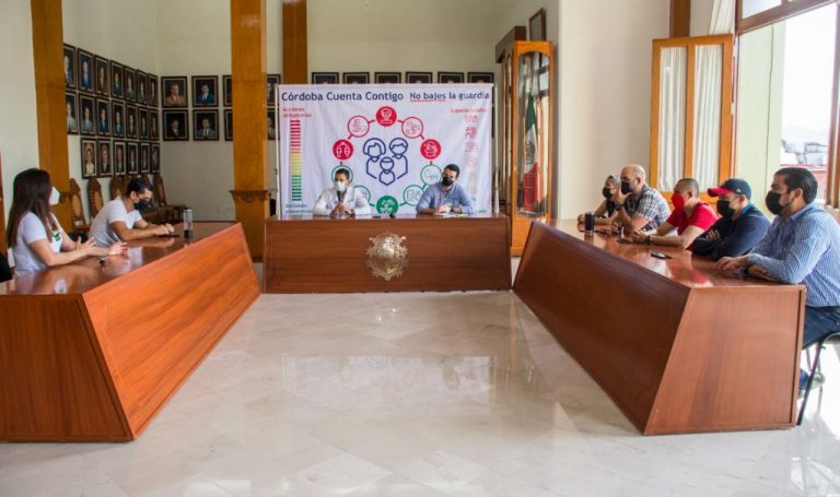 MESA COVID CÓRDOBA INFORMA A PROPIETARIOS Y OPERADORES DE GIMNASIOS MEDIDAS PREVENTIVAS POR SITUACIÓN EPIDEMIOLÓGICA