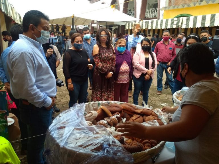 EXITOSO TERCER FESTIVAL » CAFÉ, LECHE Y PAN»