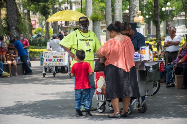 UMPC CÓRDOBA ALERTA A POBLACIÓN POR TEMPORADA DE CANÍCULA