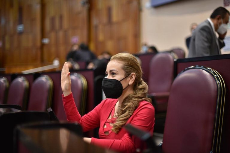 DIAGNÓSTICO DE LOS CAFETALES Y CAPACITACIÓN A PRODUCTORES, PIDE CONGRESO LOCAL