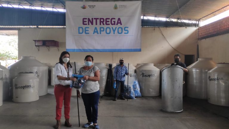 SUBSIDIAN 38 SISTEMAS DE ALMACENAMIENTO DE AGUA