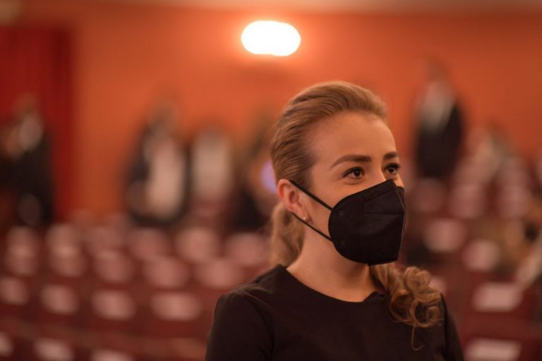 MUJERES, FUNDAMENTALES PARA EL MOVIMIENTO INDEPENDENTISTA: NORA LAGUNES