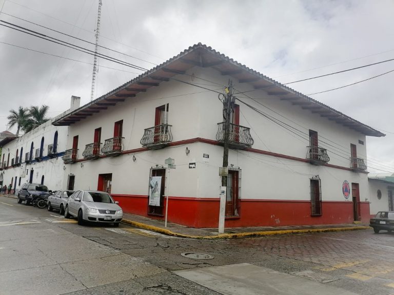 PC MUNICIPAL EXHORTA A LA POBLACIÓN ESTAR ALERTA ANTE LLUVIAS Y TORMENTAS FUERTES EN LA REGIÓN DE HUATUSCO