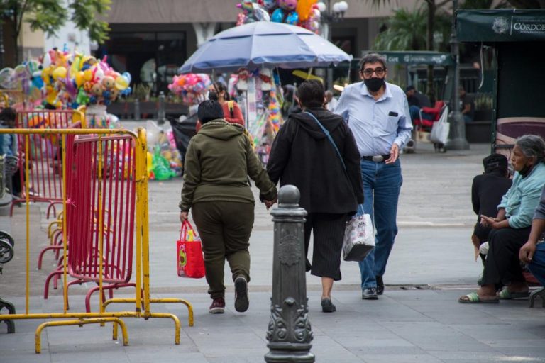 UMPC EN ALERTA POR AVISO ESPECIAL DE LLUVIAS Y TORMENTAS FUERTES DURANTE FIN DE SEMANA