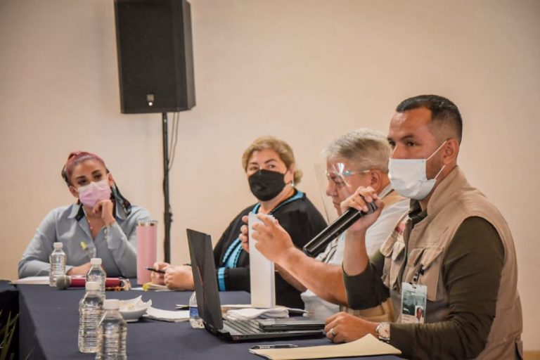 DEL VIERNES 10 AL LUNES 13, NUEVA JORNADA DE VACUNACIÓN CONTRA COVID-19 EN CÓRDOBA