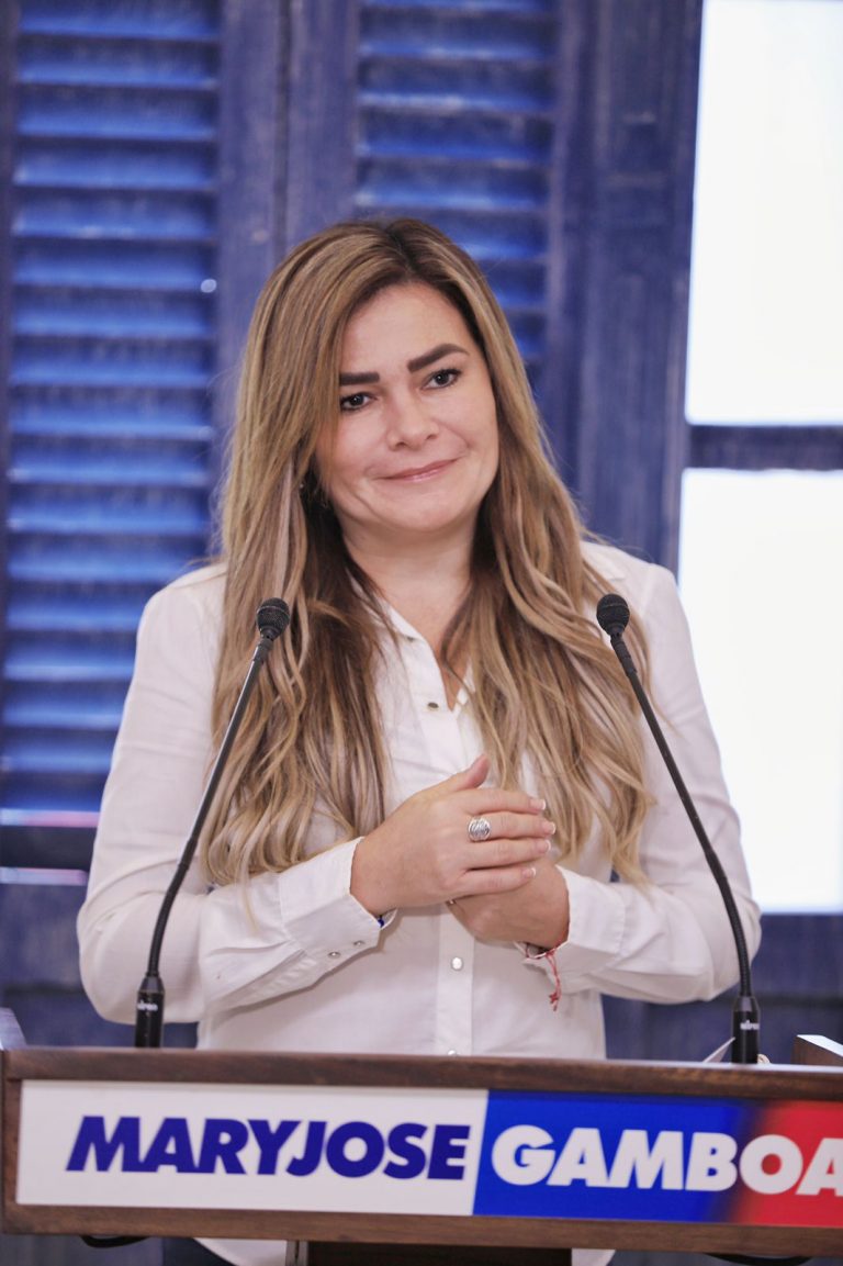 DIPUTADA IMPULSA LA CREACIÓN DEL SEGURO DE DESEMPLEO