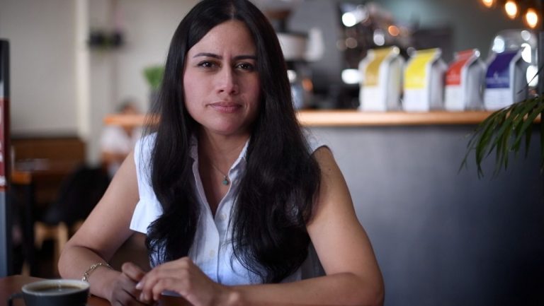 SENADORA SOLICITA MÁS PRESENCIA DE LA GUARDIA NACIONAL EN LA REGIÓN CAFETALERA DE VERACRUZ