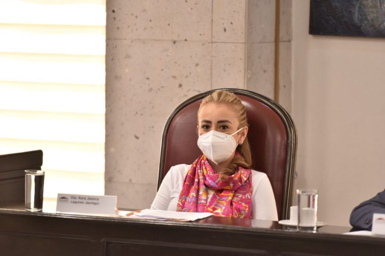 APRUEBAN PROPUESTA DE LA DIPUTADA NORA LAGUNES PARA QUE SECRETARÍA DE SALUD RETOME PROGRAMAS DE MASTOGRAFIAS PARA MUNICIPIOS