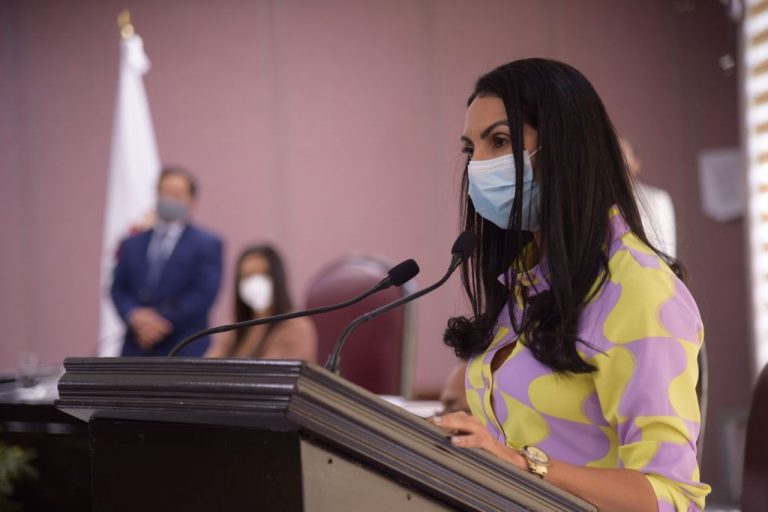 PROPONE DIPUTADA JANET YÈPEZ QUE EL PROCESO DE ENTREGA-RECEPCIÓN EN LOS AYUNTAMIENTOS SEA EL 30 DE SEPTIEMBRE Y NO HASTA ENERO