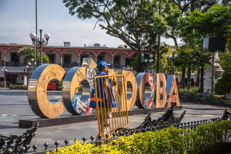 AMPLÍAN AFORO EN ESPACIOS PÚBLICOS DE CÓRDOBA