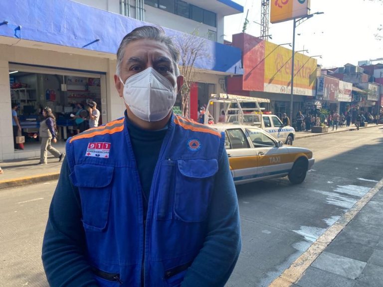 UMPC CÓRDOBA EMITE ALERTA POR AMBIENTE CALUROSO EN PRÓXIMAS HORAS