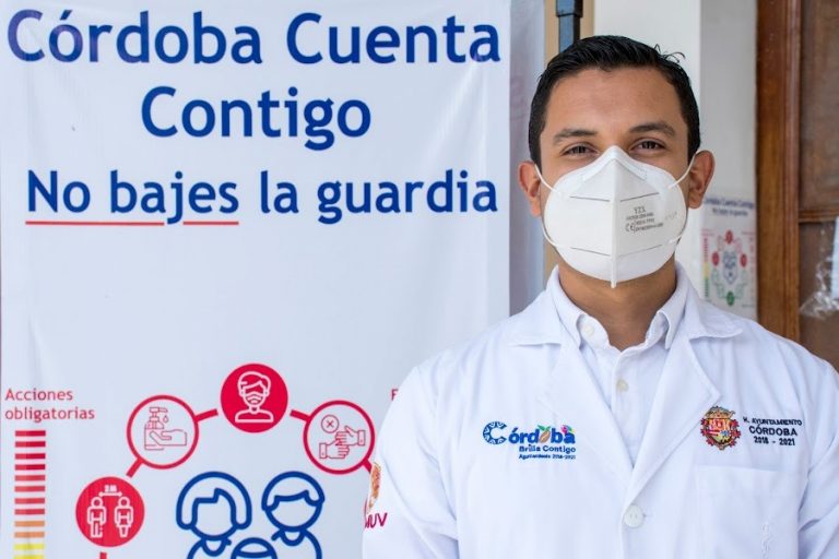 CÓRDOBA PASA A COLOR AMARILLO EN SEMÁFORO EPIDEMIOLÓGICO
