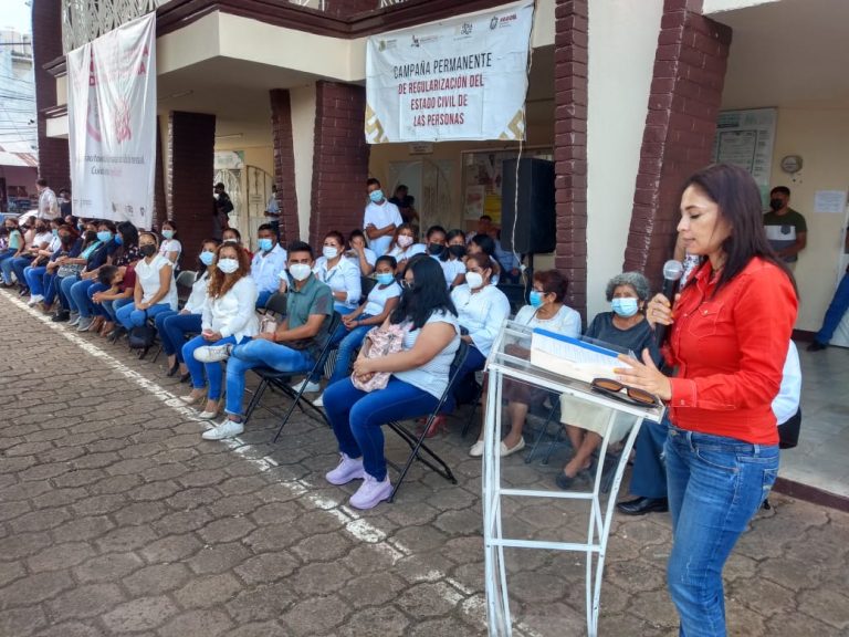 INICIA CURSOS MISIÓN CULTURAL