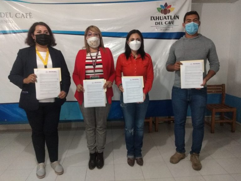 INSTALARÁN BANCO DE BIENESTAR