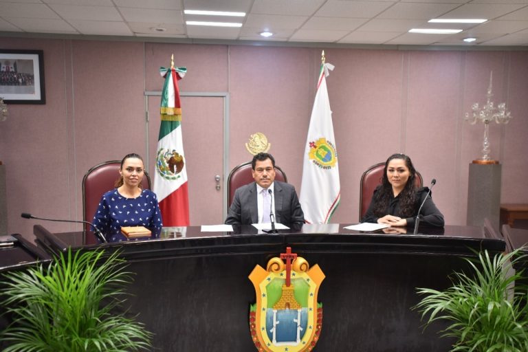 INICIAN TRABAJOS DE LA COMISIÓN DE DESARROLLO AGROPECUARIO, RURAL Y FORESTAL
