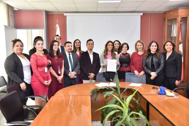 INICIA FUNCIONES LA COMISIÓN DE DERECHOS HUMANOS Y ATENCIÓN A GRUPOS VULNERABLES