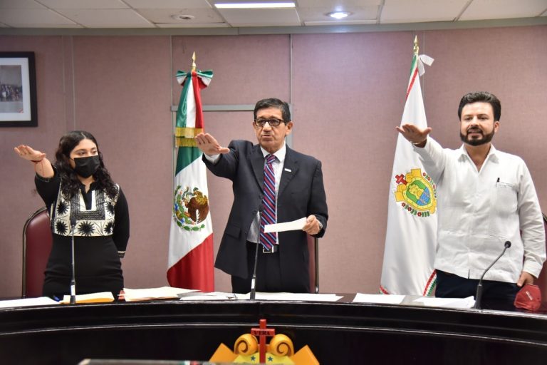 PROMOVERÁN DIPUTADOS ACCIONES PARA UN SERVICIO DE CALIDAD DEL AGUA POTABLE