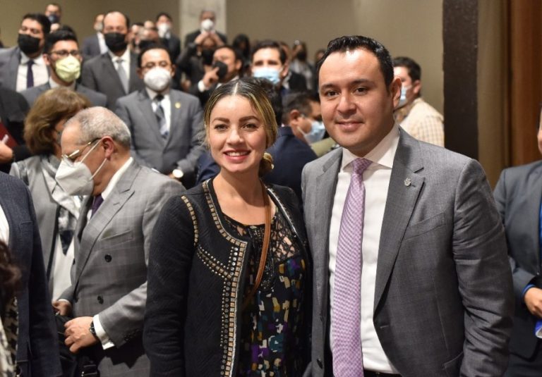 PIDE DIPUTADA A LA SEFIPLAN MAYOR PRESUPUESTO PARA PERSPECTIVA DE GÉNERO