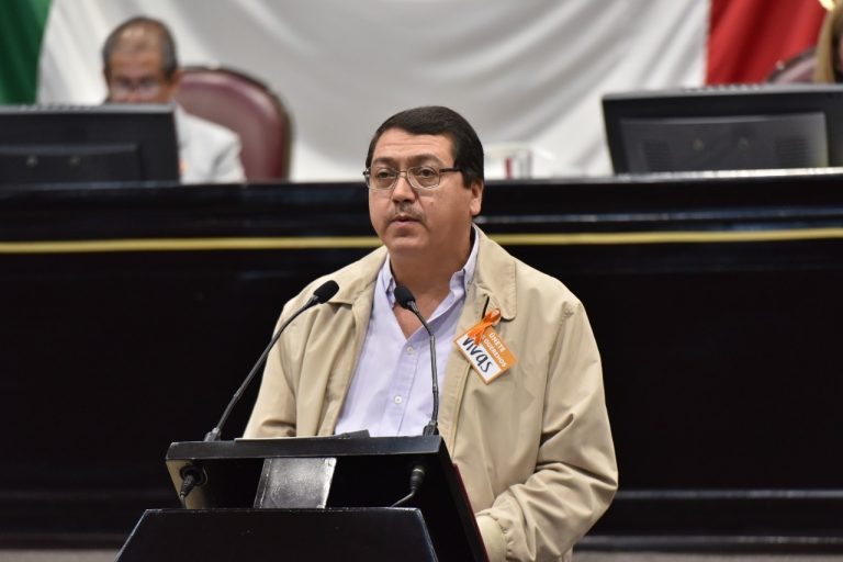 PROPONE DIPUTADO CREAR FISCALÍA QUE ATIENDA DELITOS POR CRÍMENES DE ODIO