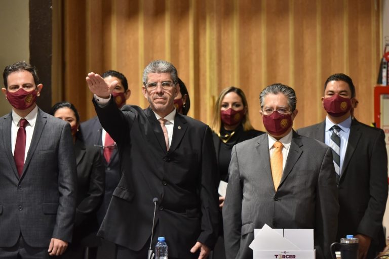 EN EL TERCER AÑO, MÁS INVERSIONES Y CRECIMIENTO EN VERACRUZ: SEDECOP