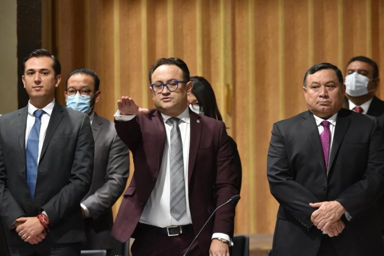 INFORMA SIOP A CONGRESO AVANCES EN INFRAESTRUCTURA Y TELECOMUNICACIONES