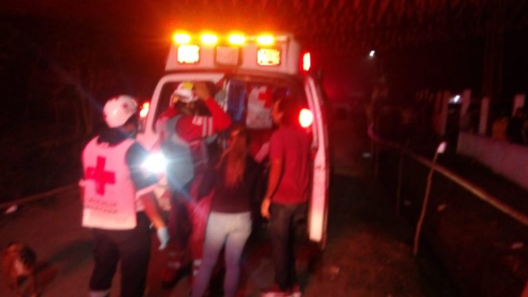 EXHORTA UMPC CÓRDOBA A EVITAR EL USO DE COHETERÍA