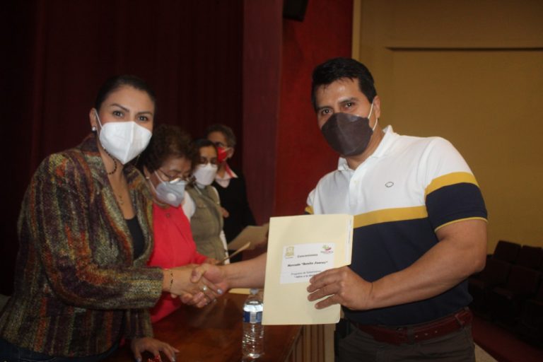 180 BENEFICIADOS CON EL PROGRAMA MUNICIPAL «ADIÓS A TU DEUDA»